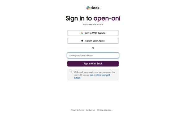 open-oni.slack.com