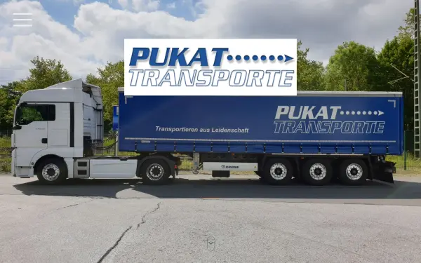 pukat-transporte.de
