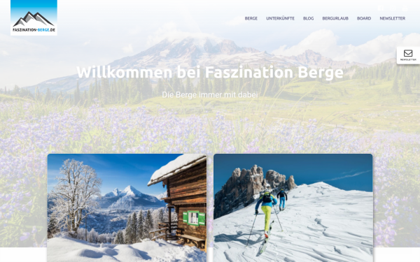 www.faszination-berge.de