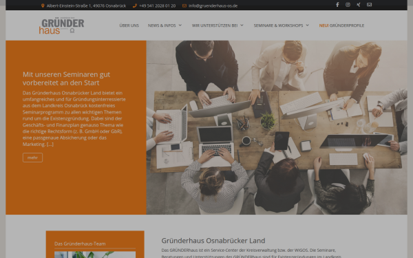 www.gruenderhaus-os.de
