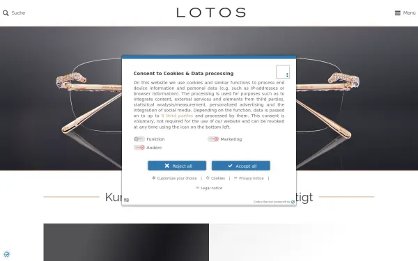 lotosgold.de