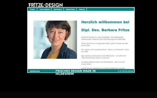 designfritze.de