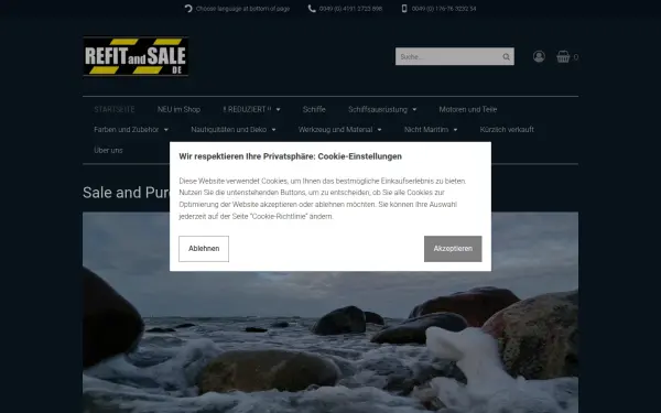 www.refitandsale.de