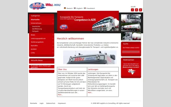 www.will-logistics.de