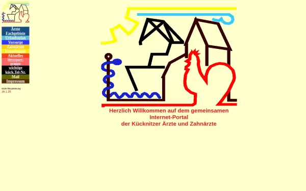 medizin-kuecknitz.de