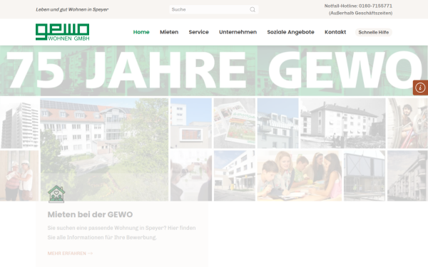 www.gewo-speyer.de