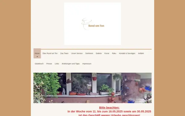 www.allesrundumton.de