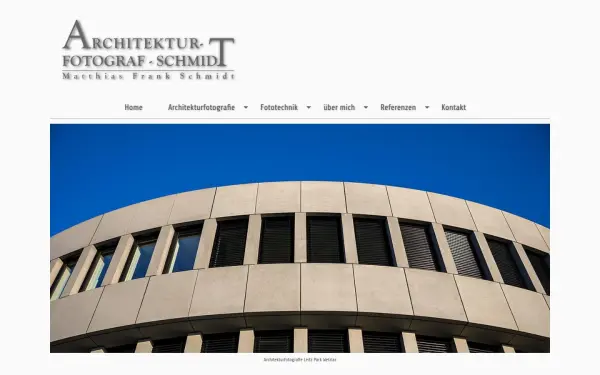 www.architekturfotograf-schmidt.de