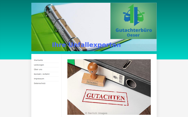 www.gutachterbuero-oeser.de