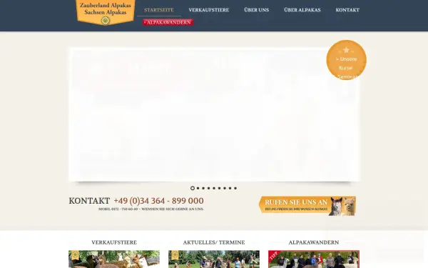 www.alpacas.de