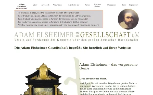 adam-elsheimer.de
