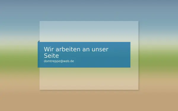 domtreppe.de