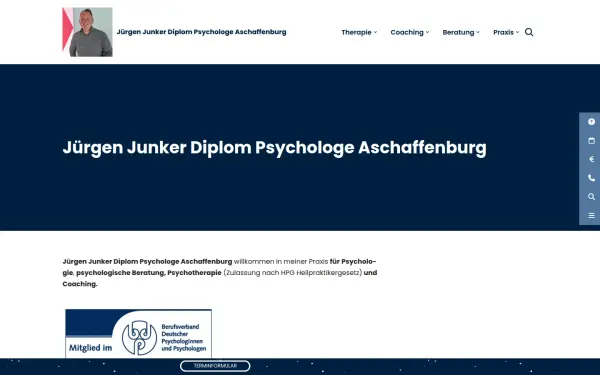 psychologiepraxis.de