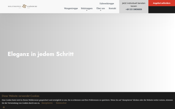 www.treppengazdzicki.at