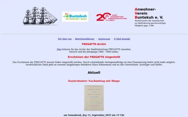 anwohnerverein-buntekuh.de