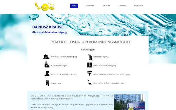 dariusz-krause.de