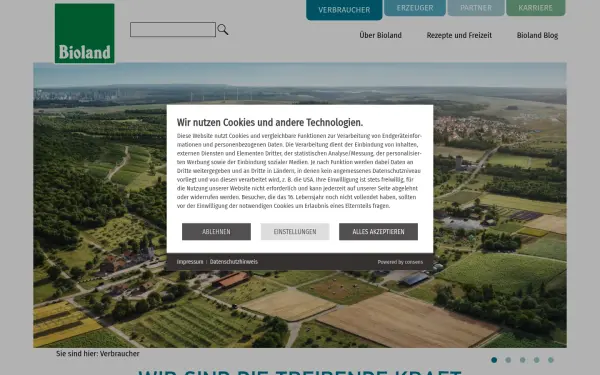 www.bioland.de