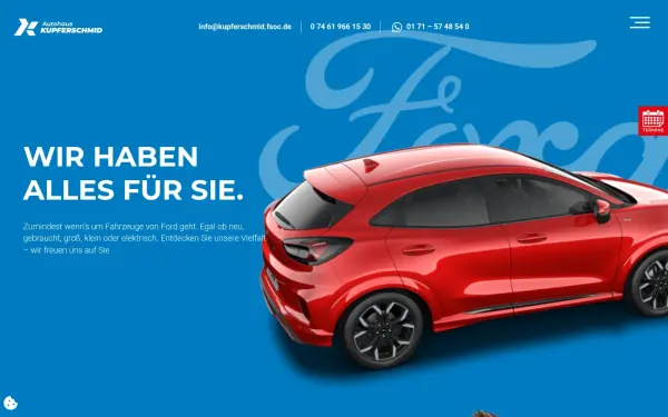 autohaus-kupferschmid.de