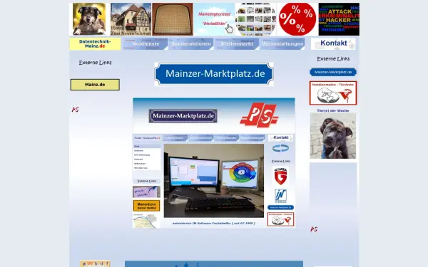 datentechnik-mainz.de
