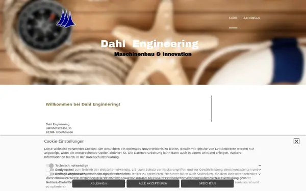 dahl-engineering.de