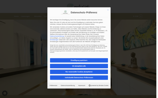 medicalinks.at