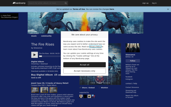 sinocencethefirerises.bandcamp.com