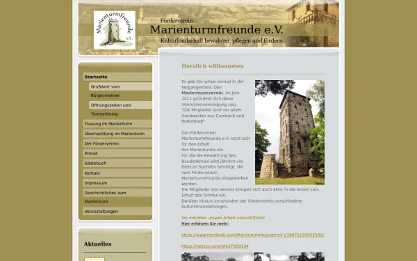 www.marienturmfreunde.de