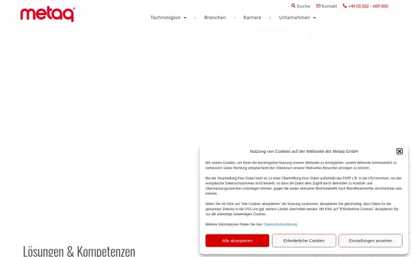 www.metaq.de