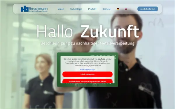 breuckmann.de