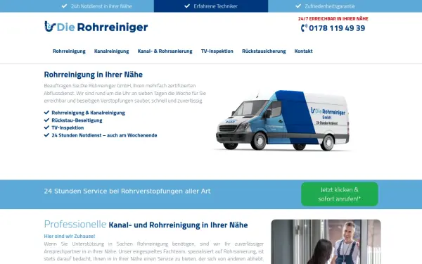 www.die-rohr-reiniger.de