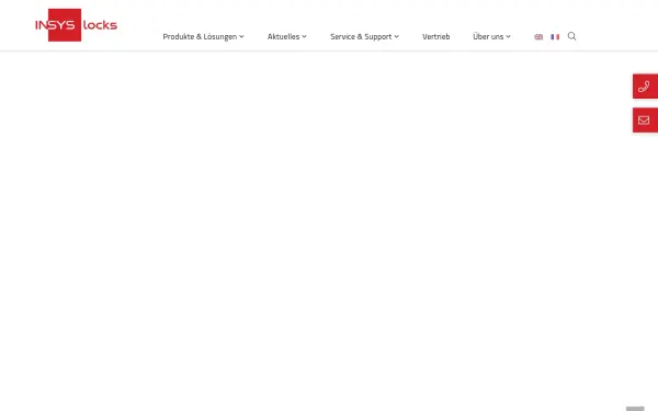www.insys-locks.com