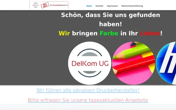 delkom.de