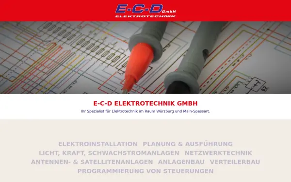 ecd-gmbh.de
