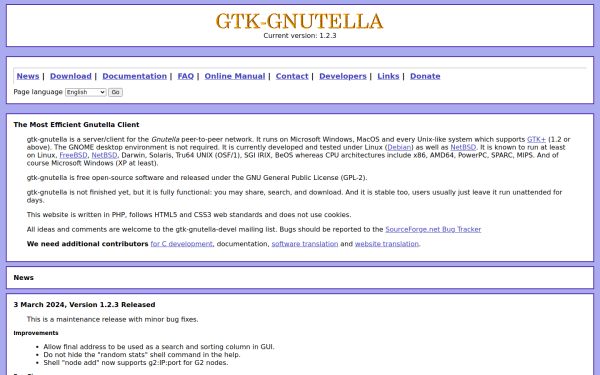 gtk-gnutella.sourceforge.io