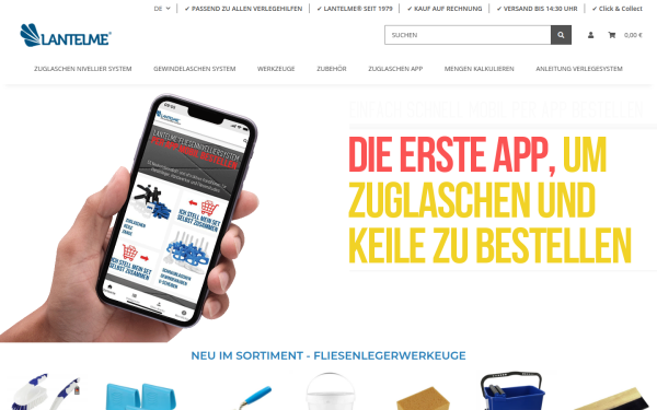 fliesennivelliersystem.de