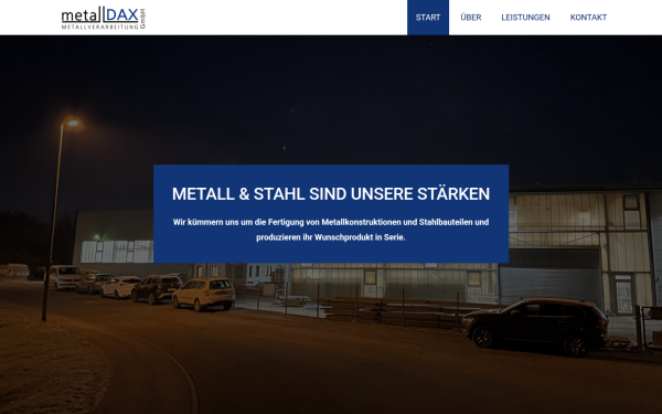 metalldax.de