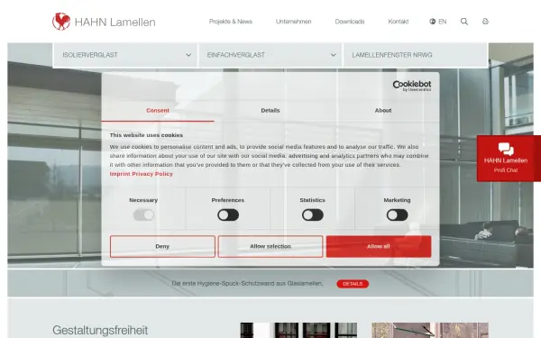 www.hahn-lamellenfenster.de
