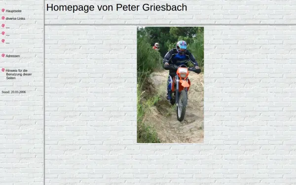 griesbachs.de