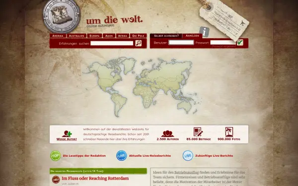 www.umdiewelt.de