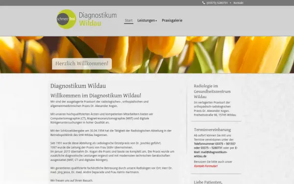 diagnostikum-wildau.de