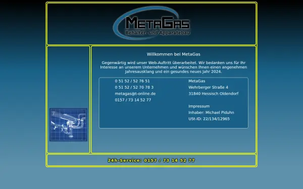 metagas-online.de
