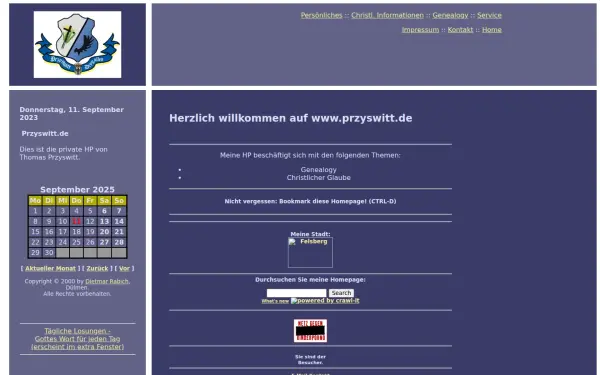 przyswitt.de