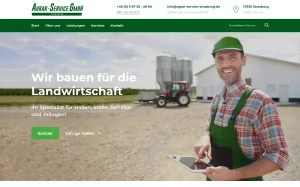 www.agrar-service-strasburg.de