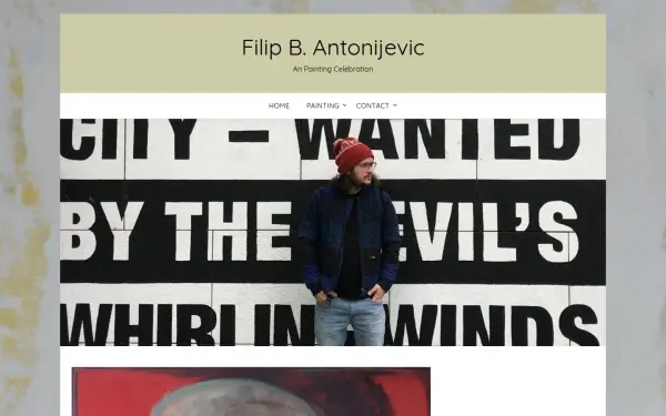 www.antonijevic.de