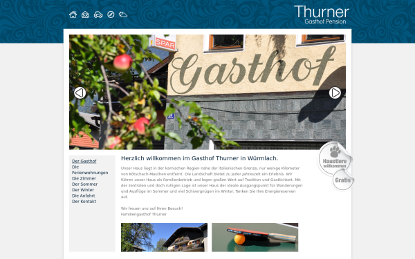 gasthof-thurner.at