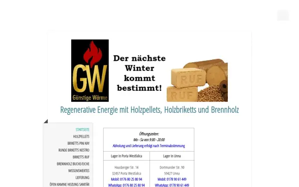 www.gw-bio.de