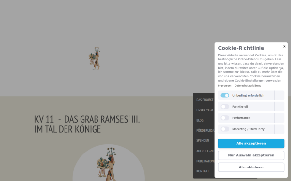www.ramesses-iii-project.com
