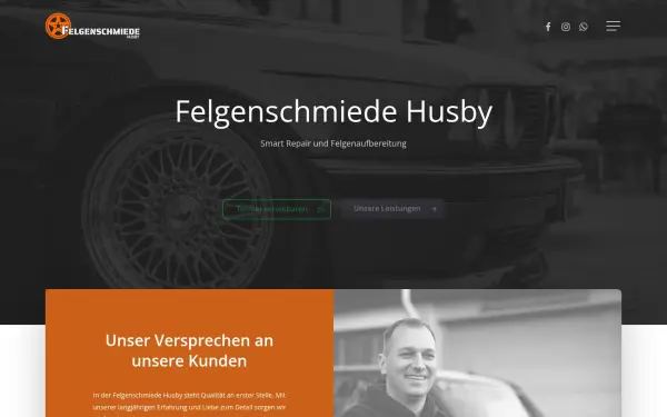 felgenschmiede-husby.de