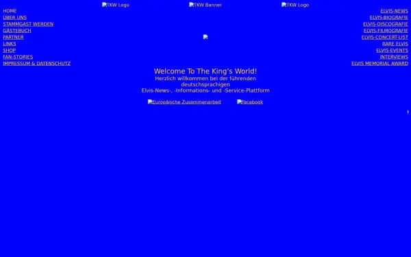 thekingsworld.de