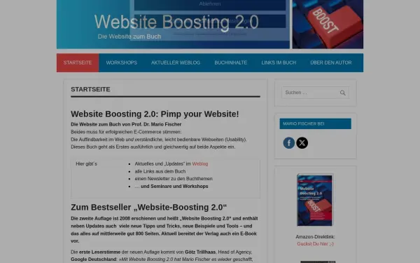 www.website-boosting.de